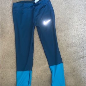 Nike Running Tights